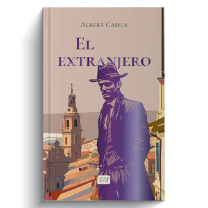 El Extranjero