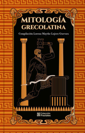 Mitología Grecolatina