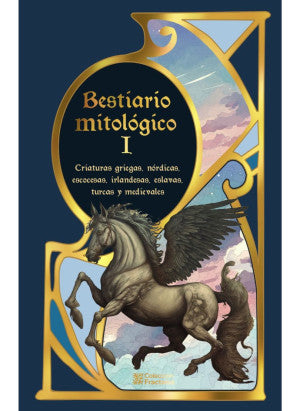 Bestiario Mitológico I