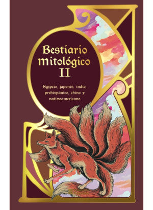 Bestiario Mitológico II