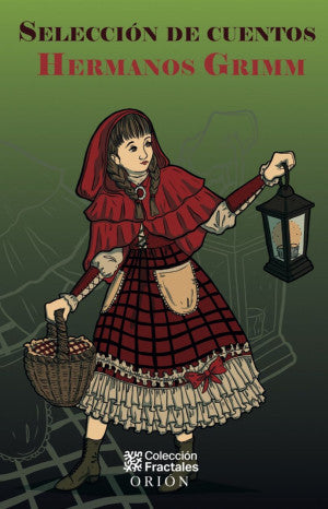 Selección De Cuentos Hermanos Grimm