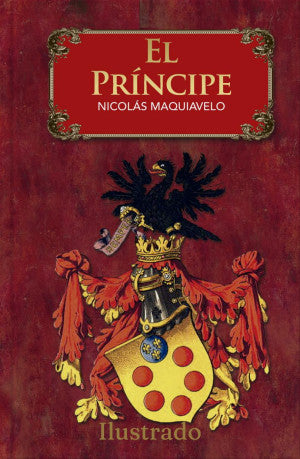 l Príncipe (Edición Ilustrada)