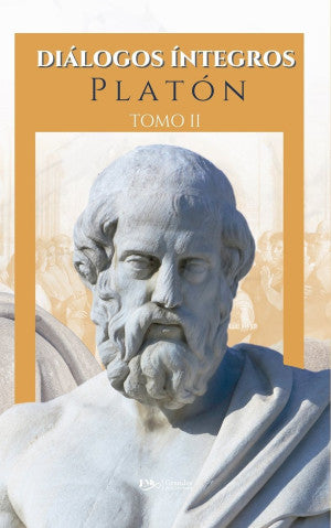 Díalogos íntegros / Tomo I I