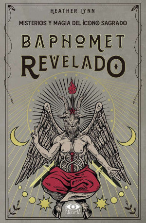 Baphomet Revelado