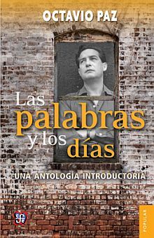 Las palabras y los días. Una antología introductoria