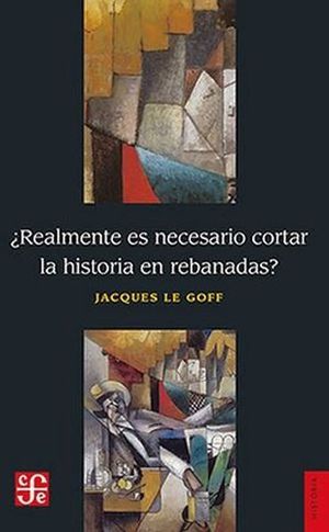 ¿Realmente Es Necesario Cortar La Historia En Rebanadas?