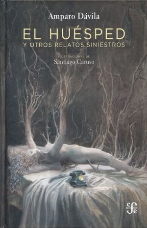 El Huésped Y Otros Relatos Siniestros