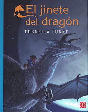 El jinete del dragón 3. La maldición de la Aurelia