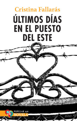 Últimos Días En El Puesto Del Este
