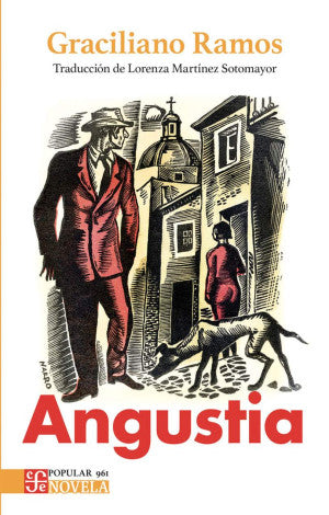 Angustia