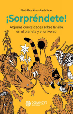 ¡Sorpréndete! Algunas Curiosidades Sobre La Vida En El Planeta Y El Universo