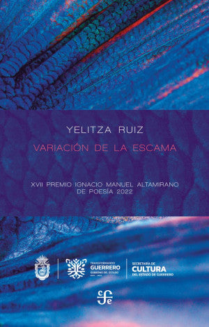 Variación De La Escama