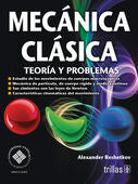 MECANICA CLASICA | RESHETKOV, ALEXANDER | Trillas