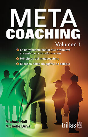 METACOACHING, VOL 1 / TRILLAS