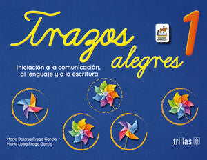 Trazos Alegres 1