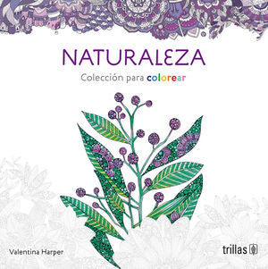 Naturaleza | HARPER, VALENTINA | Trillas