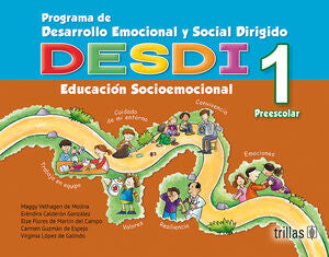 Desdi 1. Preescolar