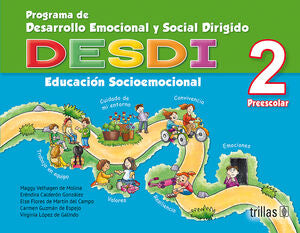 Desdi 2. Preescolar