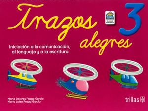 Trazos Alegres 3