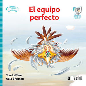 EL EQUIPO PERFECTO | LAFLEUR, TOM; BRENNAN, GALE | Trillas