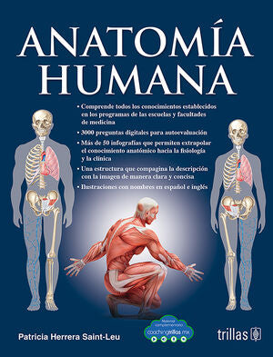 Anatomía Humana