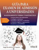 Universidades. Razonamiento Verbal Y Matemático