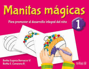 Manitas Mágicas 1