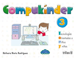 Compukinder 3