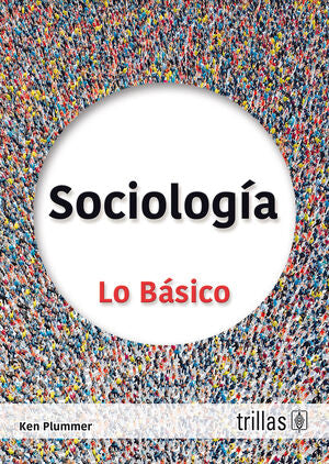 Sociología | PLUMMER, KEN | Trillas