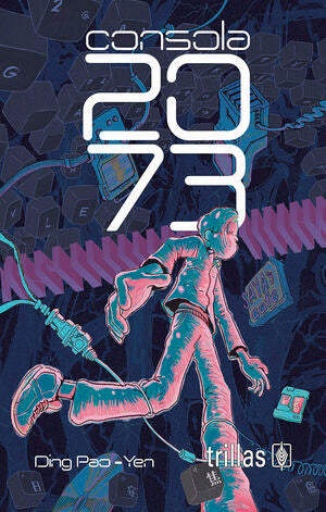 Consola, 2073 | DING, PAO-YEN | Trillas