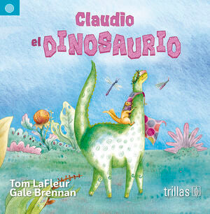 Claudio el Dinosaurio