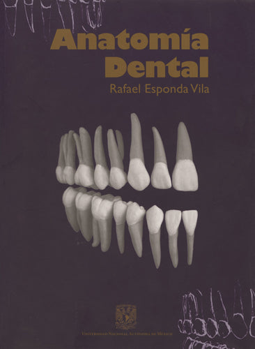 Anatomía dental