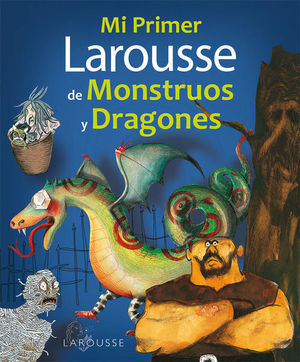 Mpl Monstruos Y Dragones