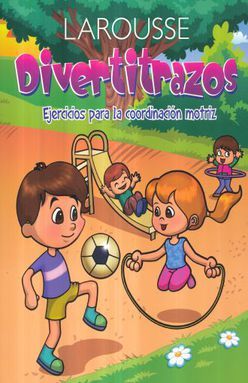 Divertitrazos