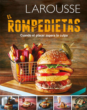 El  Rompedietas