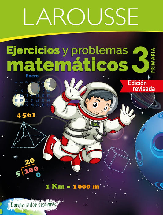 Ejercicios Matemáticos 3
