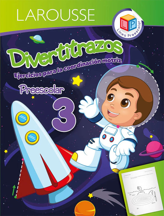 Divertitrazos 3