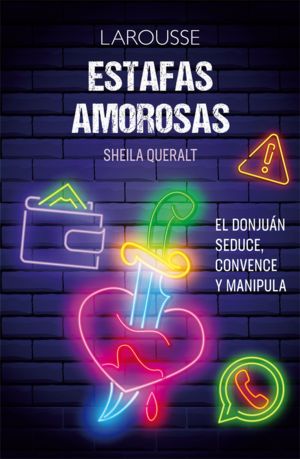 Estafas Amorosas
