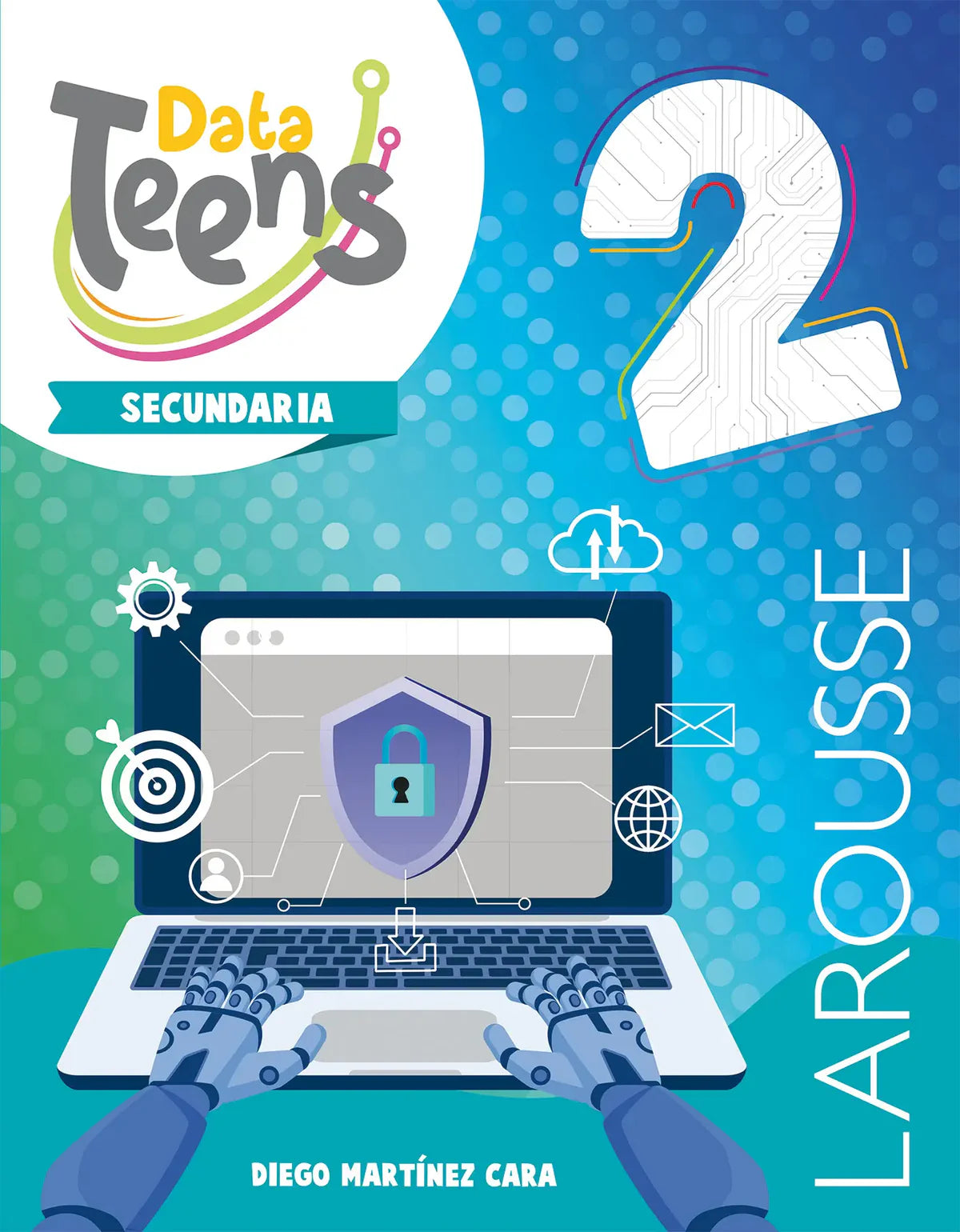 Data Teens 2 Secundaria
