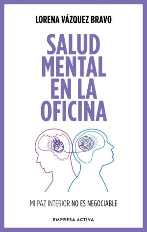 SALUD MENTAL EN LA OFICINA (MEX)