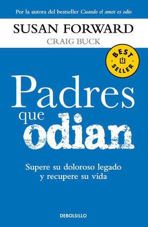 Padres que odian