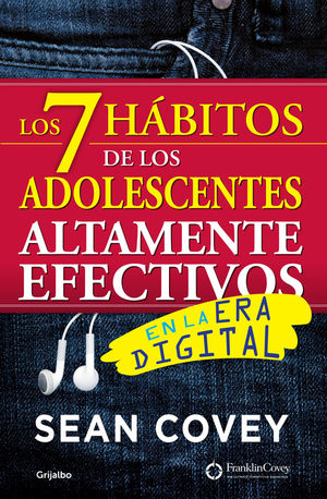 7 HABITOS DE LOS ADOLESCENTES ALTAMENTE