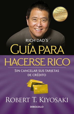 GUIA PARA HACERSE RICO SIN CANCELAR SUS