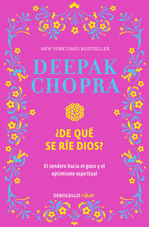 ¿DE QUE SE RIE DIOS?