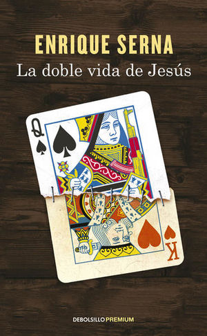 DOBLE VIDA DE JESUS, LA