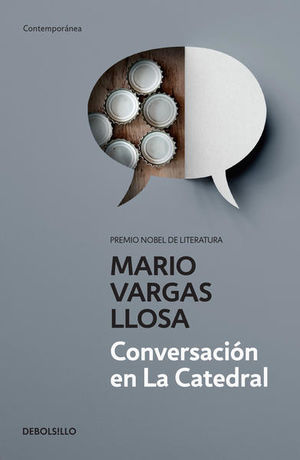 Conversación En La Catedral