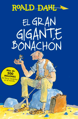 GRAN GIGANTE BONACHON, EL
