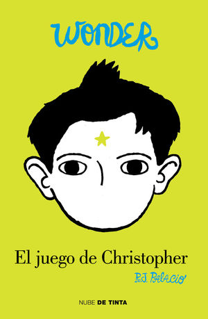 JUEGO DE CHRISTOPHER, EL (WONDER)