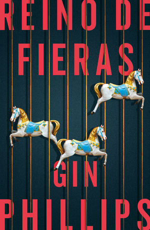 REINO DE FIERAS