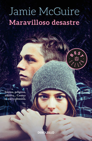 MARAVILLOSO DESASTRE (BEAUTIFUL 1)